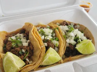 Kings Tacos