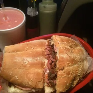 Torta cubana...So good!