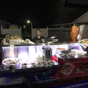 interior, sushi and sashimi