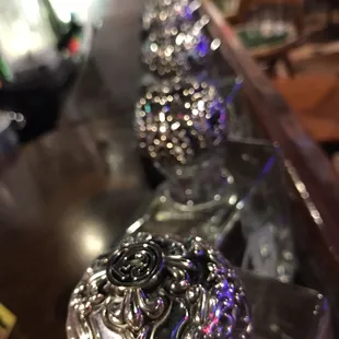 cupcakes, food, dessert