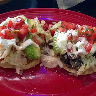 Sopes