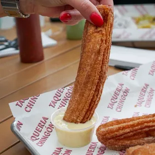 Churros