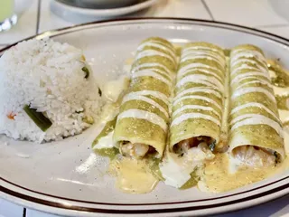 La Unica Mexican Restaurant Indian Trail