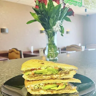 Torta D Milanesa De Res