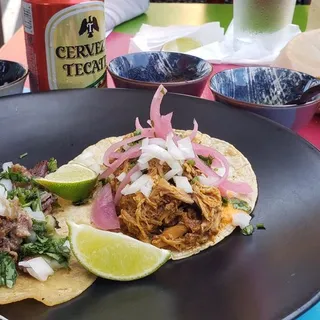 Cochinita Pibil