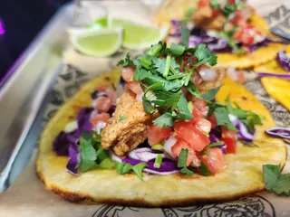 Talkin' Tacos Towncenter