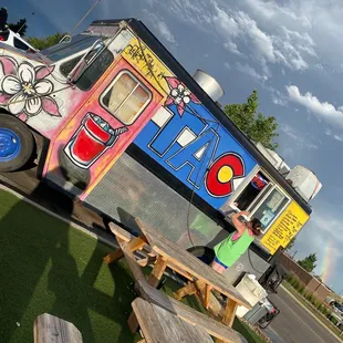 Food truck