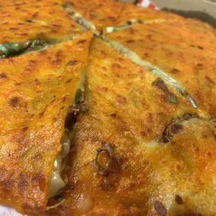 Do you see that perfect crisp?