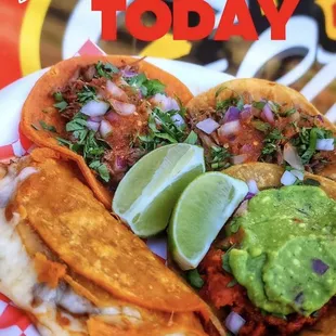 They post they're schedule weekly like this on their stories!!