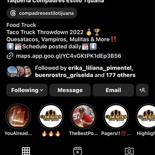 Follow they're Instagram for more info!! Open Wednesday-Saturday 4pm-sell out!!