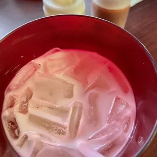Horchata