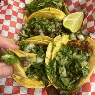 Tacos
