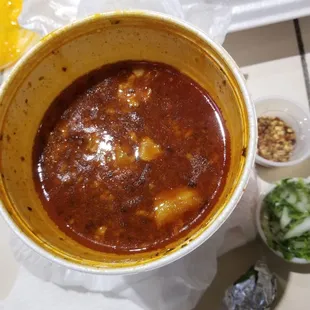 Menudo
