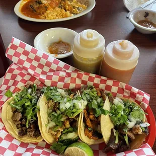 Tacos