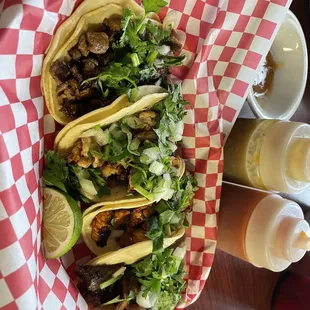 Tacos