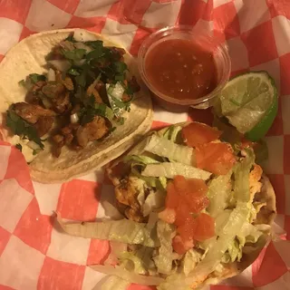 Tostada