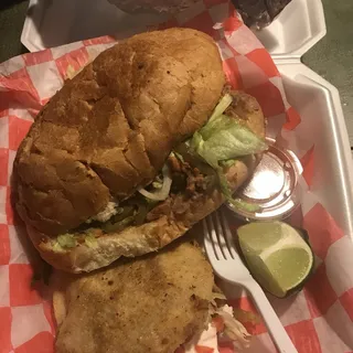 Torta