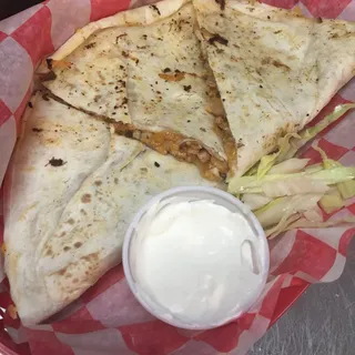 Quesadilla
