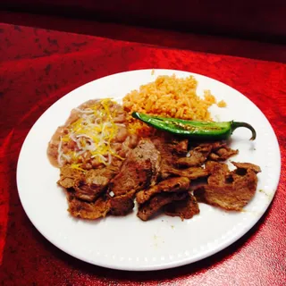 Carne Asada