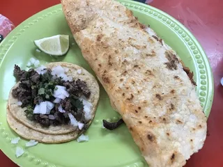 Delicias Del Barrio