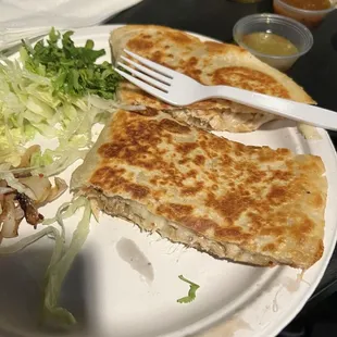 Quesadilla