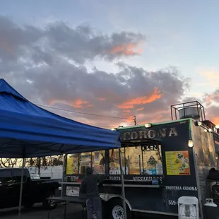 Taqueria Corona on Chestnut&amp;Shields