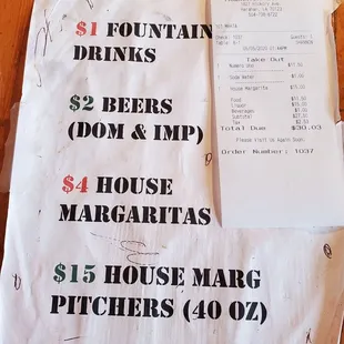 Bling Bling specials but a price to pay...
