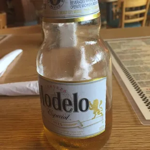 Mondays are always better with tacos and beer