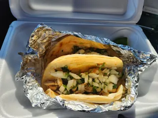 Taco Daddy’s