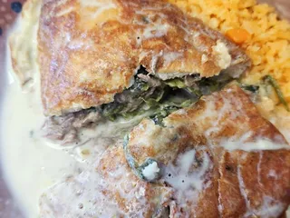 Los Reyes Taqueria