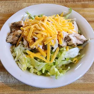 Salad