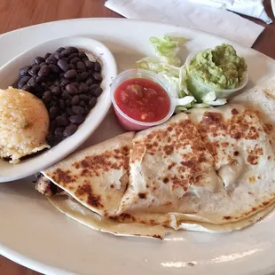 Quesadilla