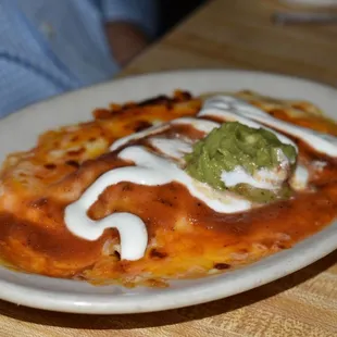 Enchilada