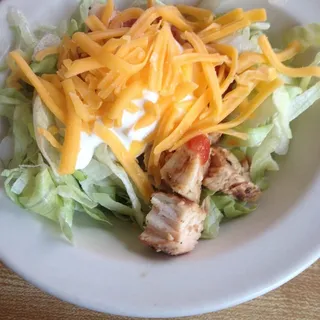 House Salad