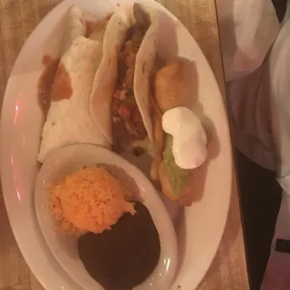 Numero Uno Y Medio