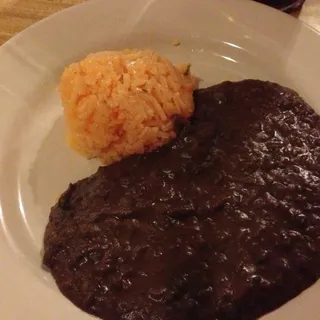 Order Of Rice