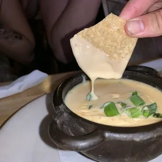 Queso Fundido Dip
