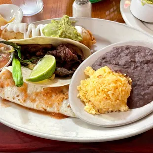 Taqueria Corona Restaurant