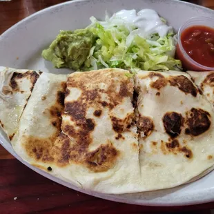 Quesadilla