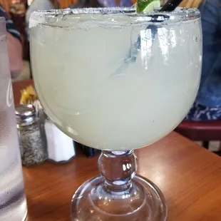Margarita