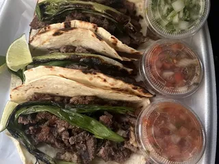 Taqueria Corona