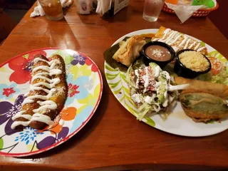 Panchita's Mexican Criolla