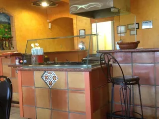 Gorditas Monterrey