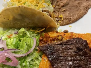 Obregon's Mexican Restaurant