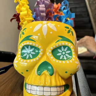 Cinco de Maya decoration