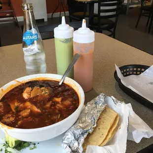 chowder, soups and chowder, food, soup