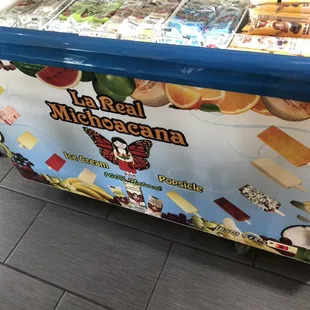 Llegó el verano, llegaron las paletas!!