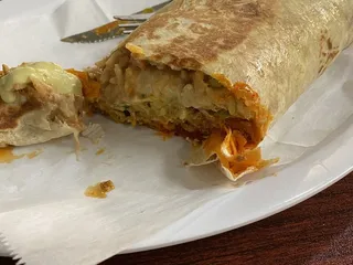 Las Cazuelas Mexican Cuisine