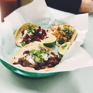 food, tacos