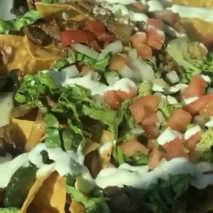 Nachos